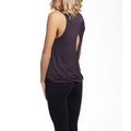 Aly Open Back Tank Top